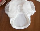 Fairytale Dog Blouse | Pet Fashion Top