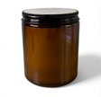 8oz Woodwick Soy Candle – Hand-Poured, Crackling Wick, Long-Lasting Scent