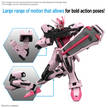 1\144 ENTRY GRADE STRIKE ROUGE GUNDAM