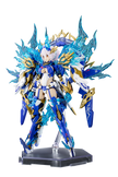 Megami Device Susanowo Guren Plastic Model Kit