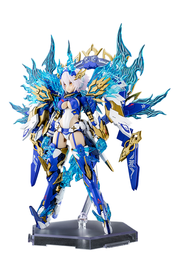 Megami Device Susanowo Guren Plastic Model Kit