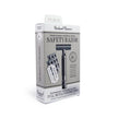 Rockwell 6C Adjustable Safety Razor - Gunmetal Chrome (Beginner Friendly)
