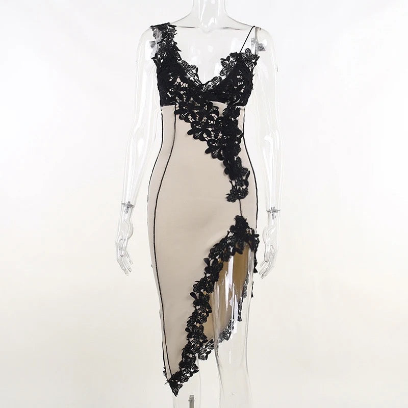 Kylie Dress