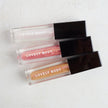 Bday Suit Lip Gloss - Sparkling Shimmer - NEW for Shoppiversary!