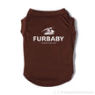 Furbaby Tee Shirt