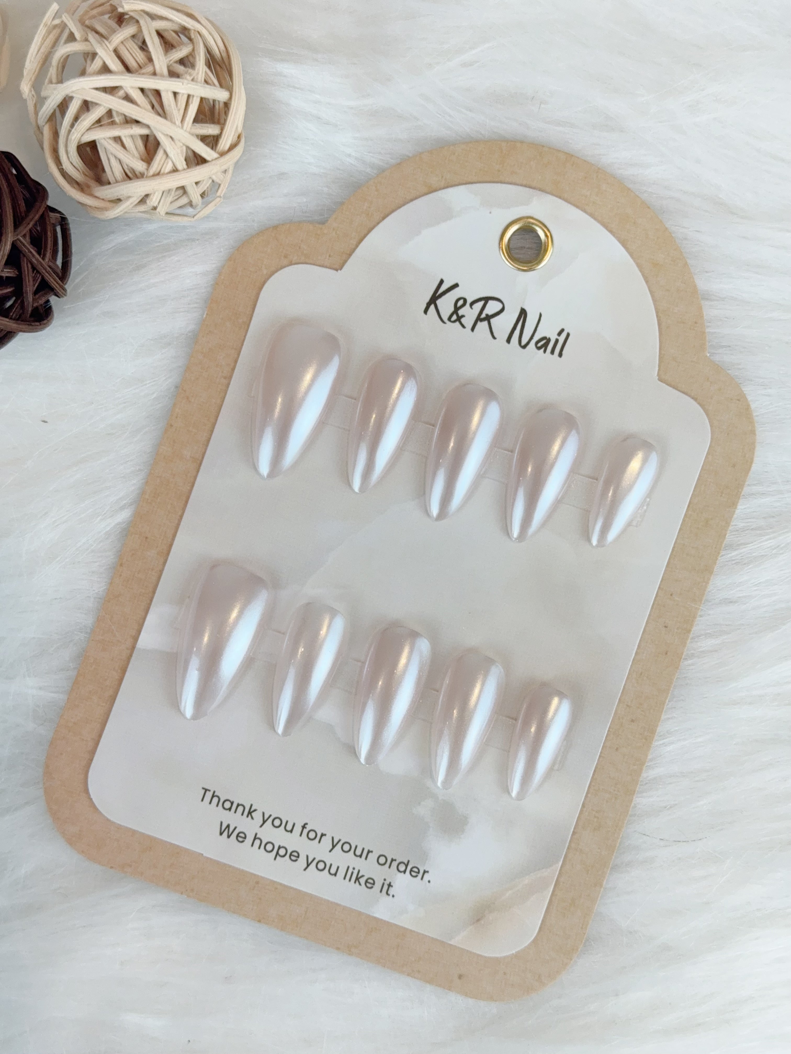 Metallic Charm