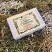 Chakra Balancing Spell Soap