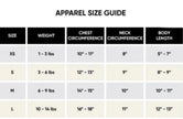 Furendi Dog Sweater – Luxury Knit Outfit for Dogs