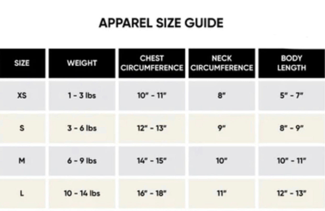 Furendi Dog Sweater – Luxury Knit Outfit for Dogs