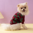 Coco Chewnel Classic Dog Sweater | Cozy Everyday Dog Clothing