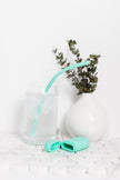 Reusable Silicone Straws - The Locals