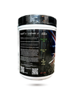 Project M Mindfu k Extreme Stim Pre-Workout V2 - 60 Servings
