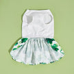 It’s Your Lucky Day Dress – Saint Patrick’s Day Dog Dress