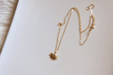 Starburst Necklace