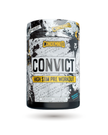 Condemned Convict High Stim Pre-Workout
