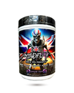 Project M Mindfu k Extreme Stim Pre-Workout V2 - 60 Servings