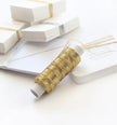 Luxury Foil-Pressed Gift Tags