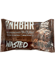 Anabar Triple Chocolate Wasted Flavour protein Bar 68G - U.S Edition