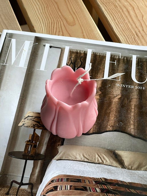 Tulip Tealight