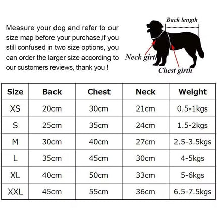 Adidog Dog Hoodie Onesie | Dog Hoodie Jumpsuit