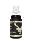Bucked Up Buck Feed Protein Powder