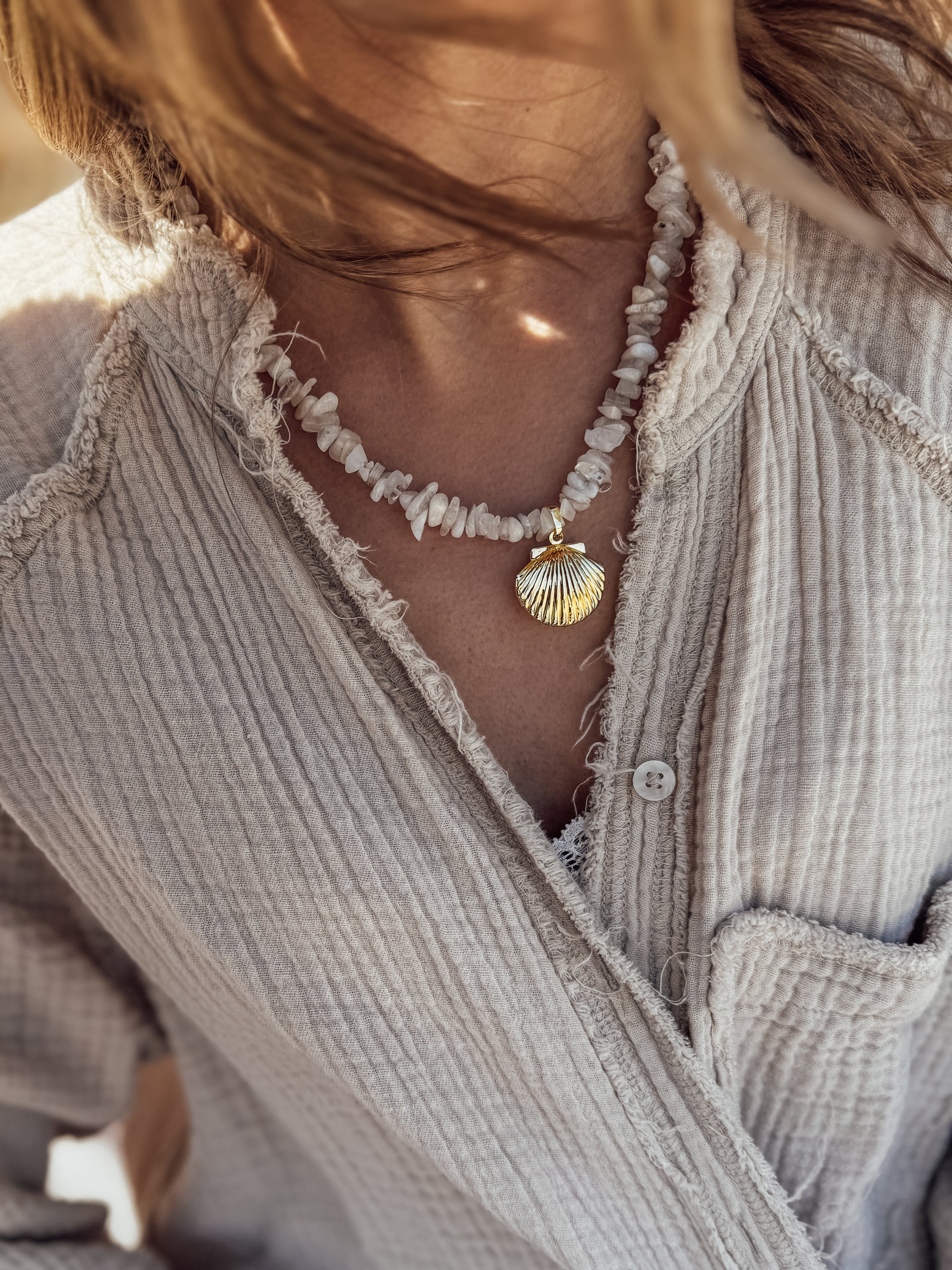 The Summerside Necklace