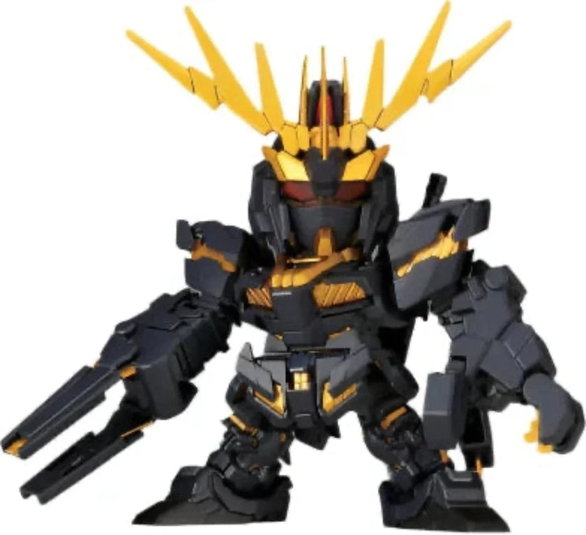 BB380 Unicorn Gundam 2 Banshee