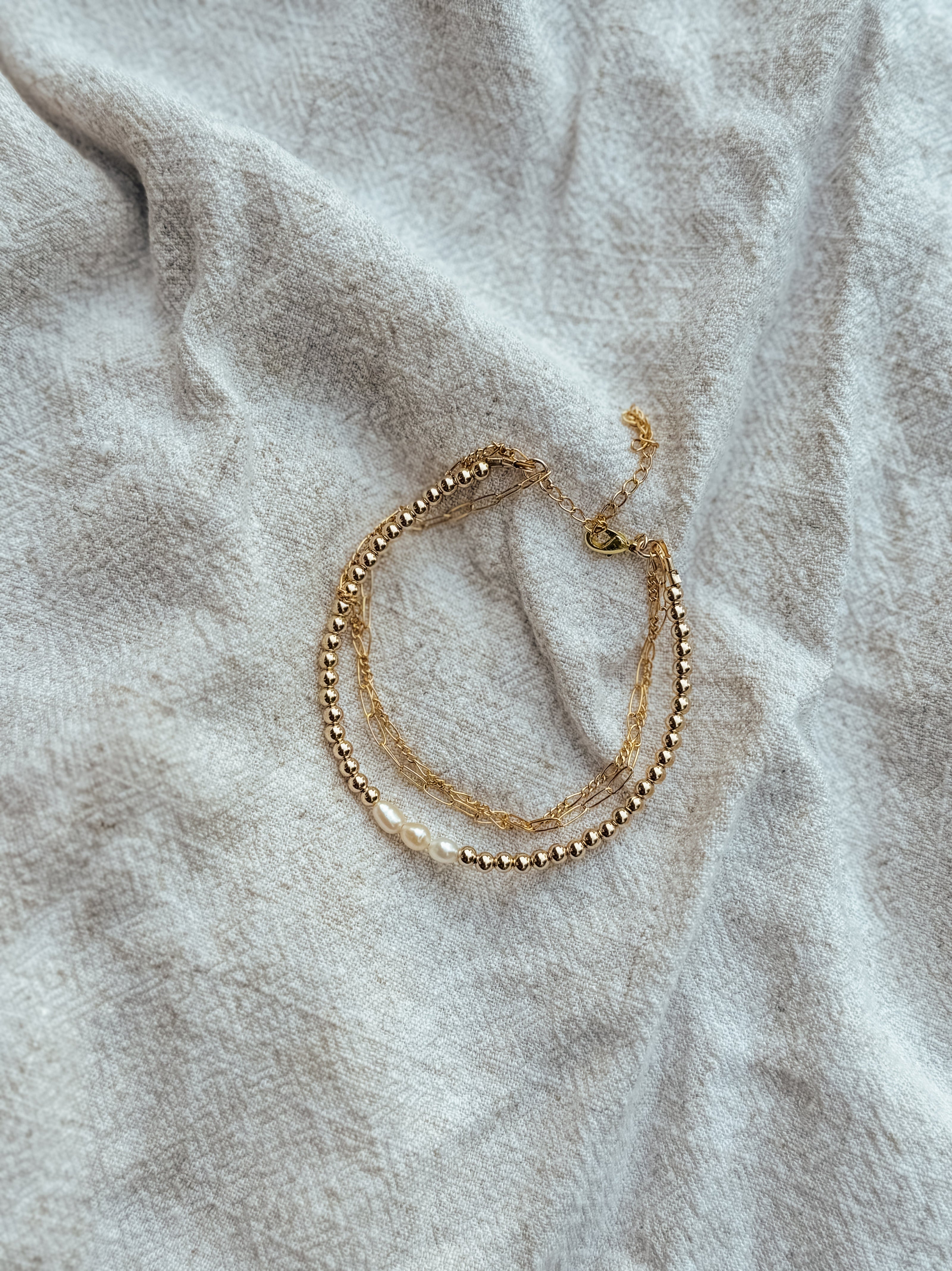 Uplands 3 in 1 Bracelet