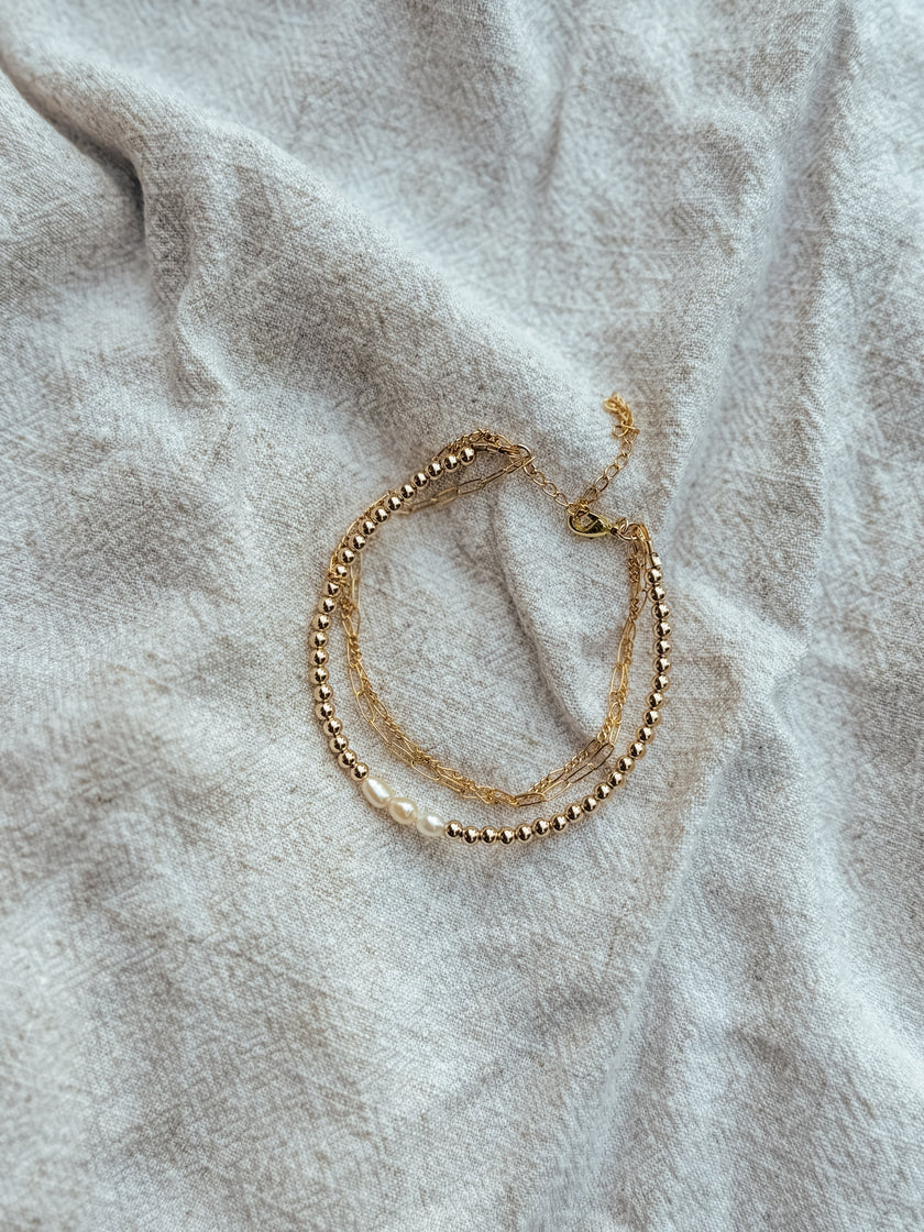 Uplands 3 in 1 Bracelet
