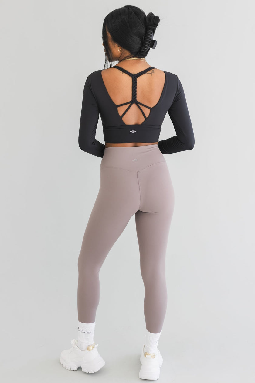 Barely There Pant 2.0 (25