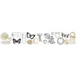 Arden Creative Studio Vintage Makers Essentials Kiss-Cut PET Tape