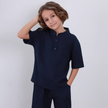 Capri Breeze Dressy Shorts Set