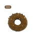 Silvervine Donut