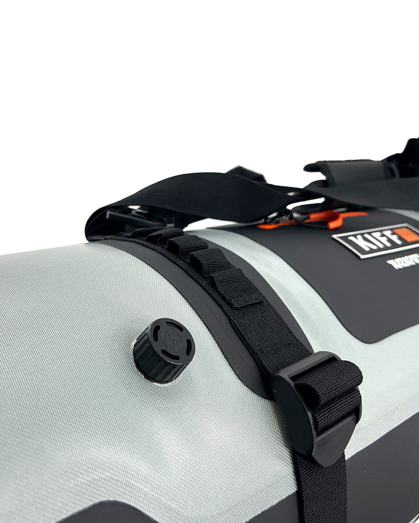 TuziGazi 55L Dry Bag Duffel