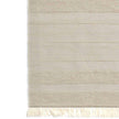 Lyra Woven Wool 6X9 Rug