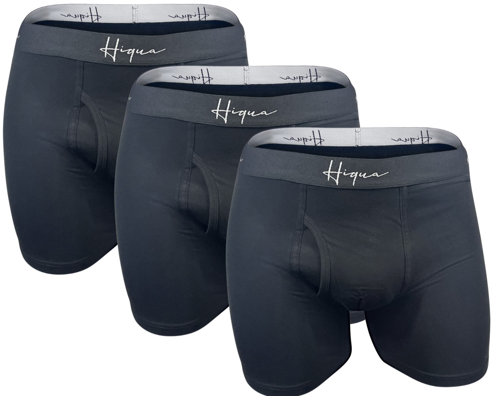 3 Pack 5″ Brief Boxers