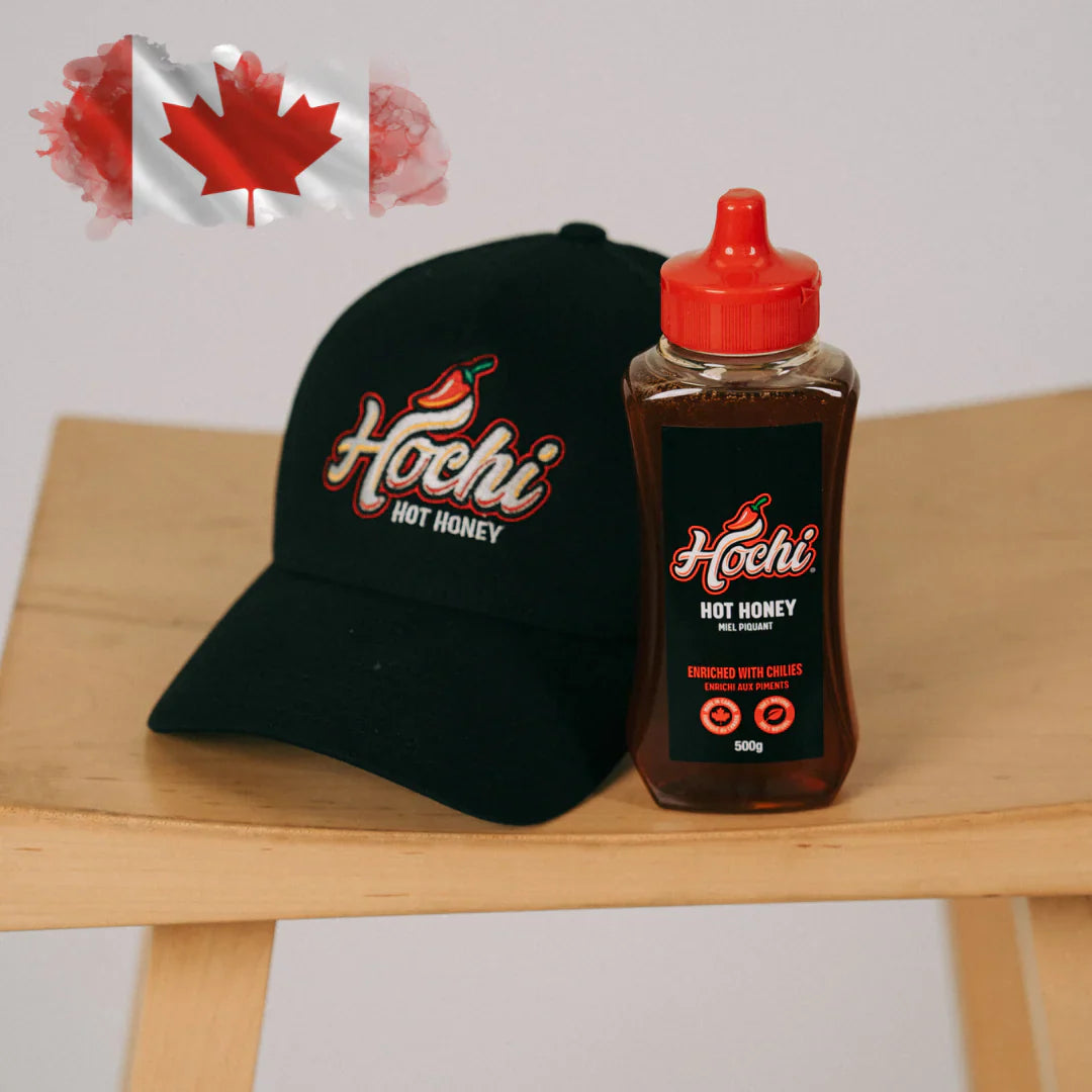 Hochi Hot Honey Original