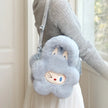 POP MART THE MONSTERS Classic Series Plush Flower Bag Pre Order