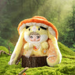 NOMMI 400% V2 Mushroom Hat Plush Series [pre order]