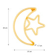 Crescent Strip Light