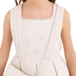 Pink Stardust Girls Formal Dress