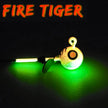 🍁Big Sky 1/4oz Tungsten Chopper Jigs