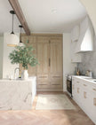 Charna Natural Beige Rug