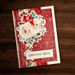 Merry Little Christmas 6x6 Paper Collection 30480