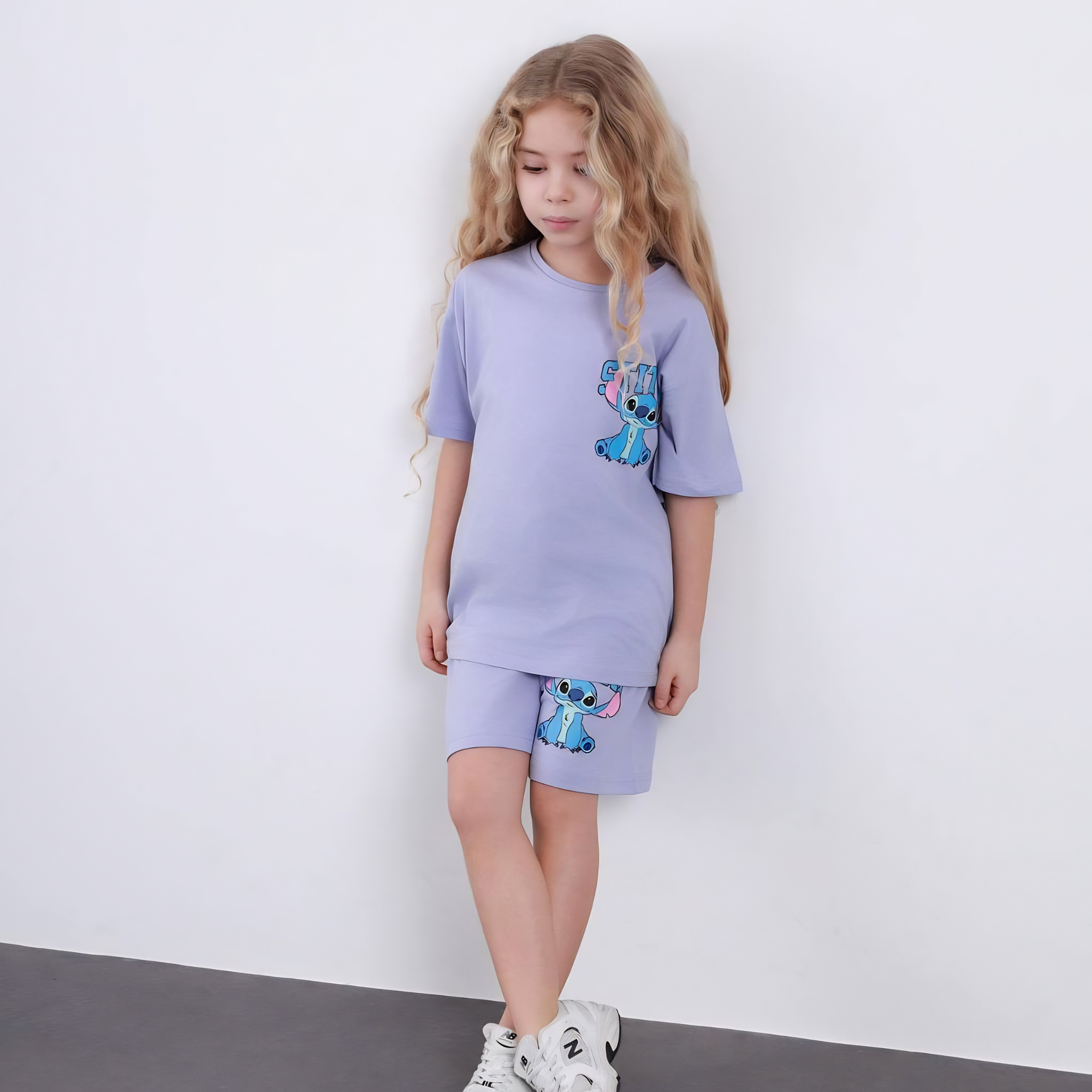 Island Lilo Summer Set