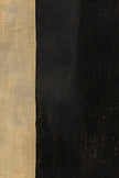 L'ESSENCE DU NOIR, CADRE VINTAGE BRONZE