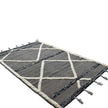 Skye Woven Wool 6X9 Rug