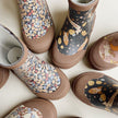 Welly Rain Rubber Boots - Size 21 to 30 - Unicorn Blush