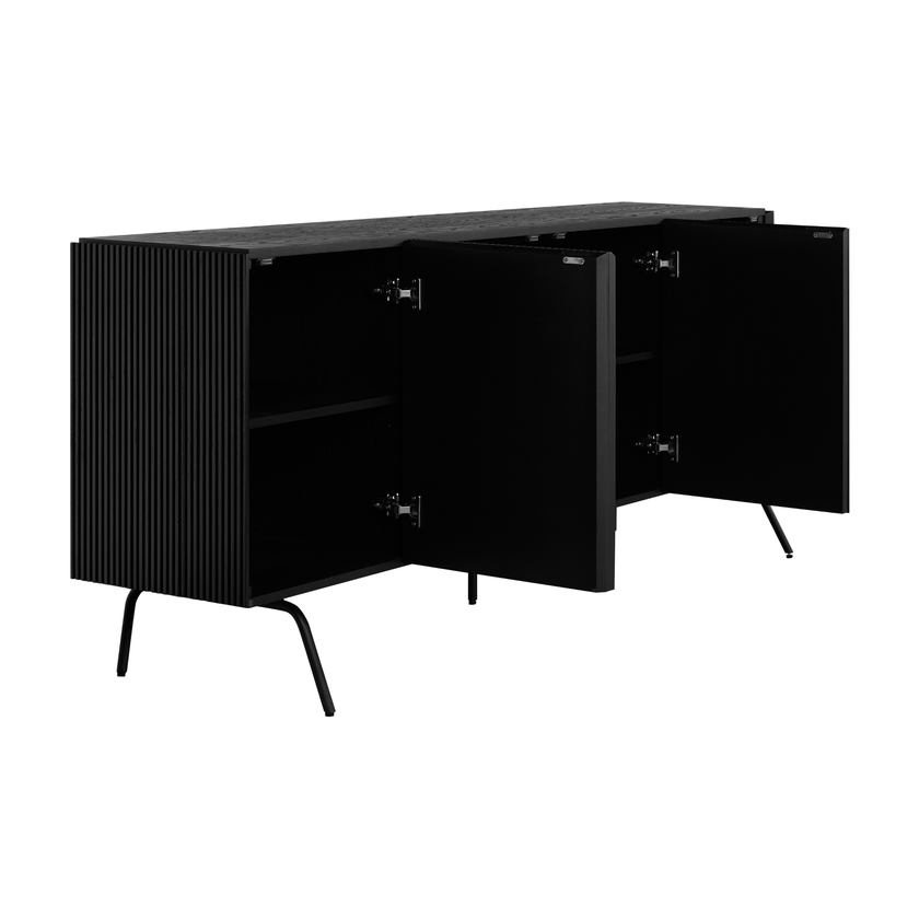 VEIL Sideboard  4 Doors