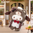 Sanrio Afternoon Tea Series Vinyl Plush [Pre Order]